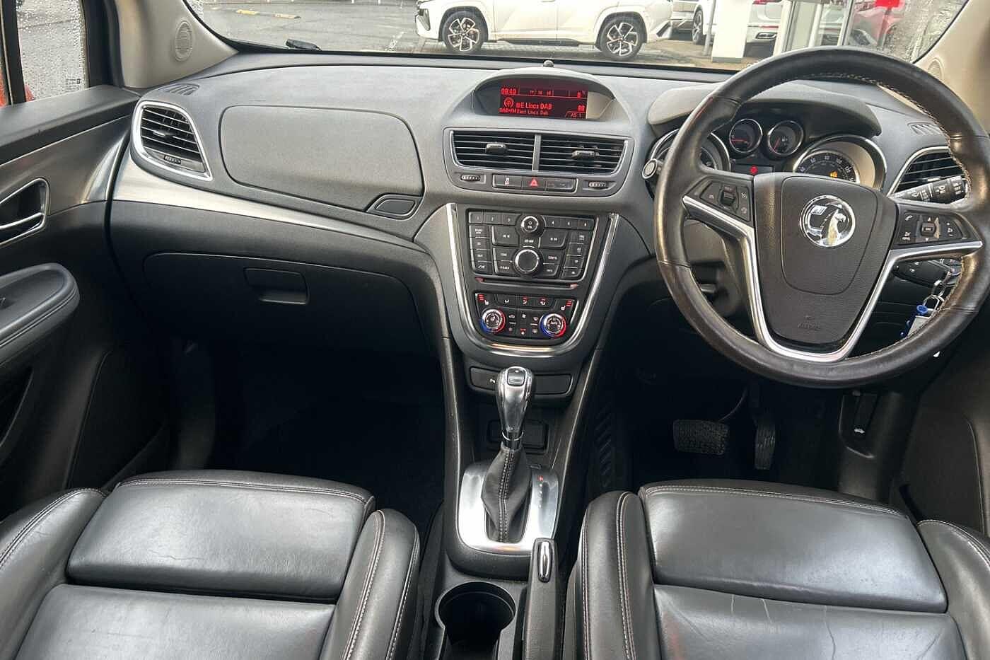 Used Vauxhall Mokka 2016 for sale - 77015243: Photo 14