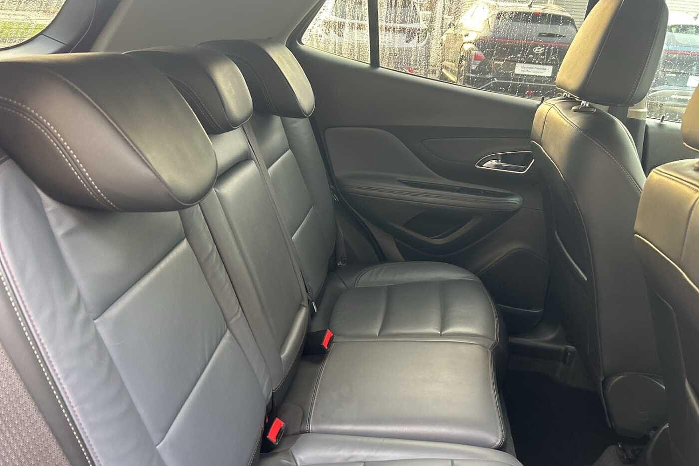 Used Vauxhall Mokka 2016 for sale - 77015243: Photo 15