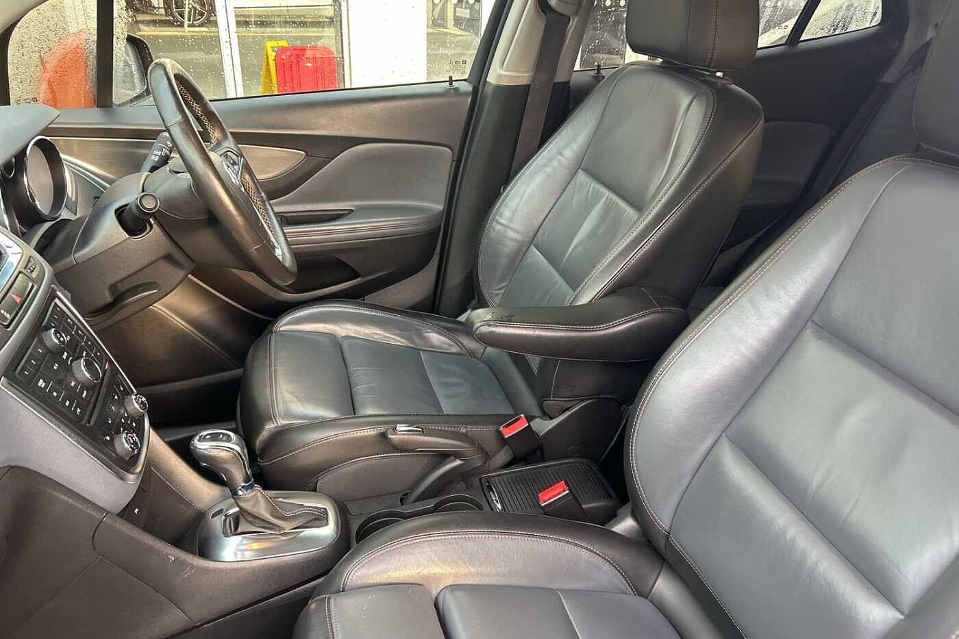 Used Vauxhall Mokka 2016 for sale - 77015243: Photo 22