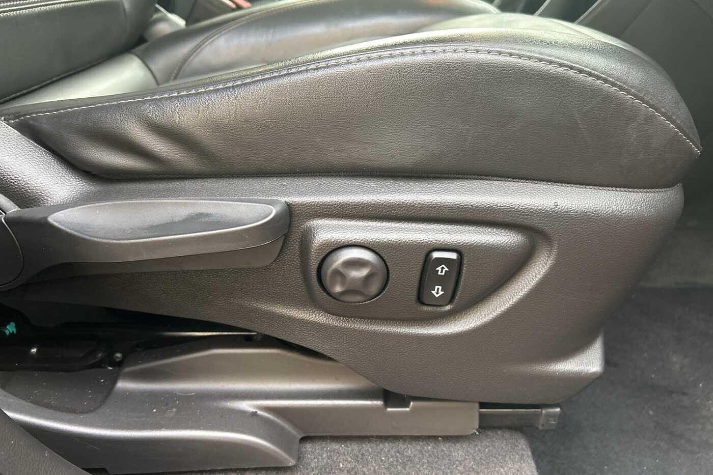 Used Vauxhall Mokka 2016 for sale - 77015243: Photo 23