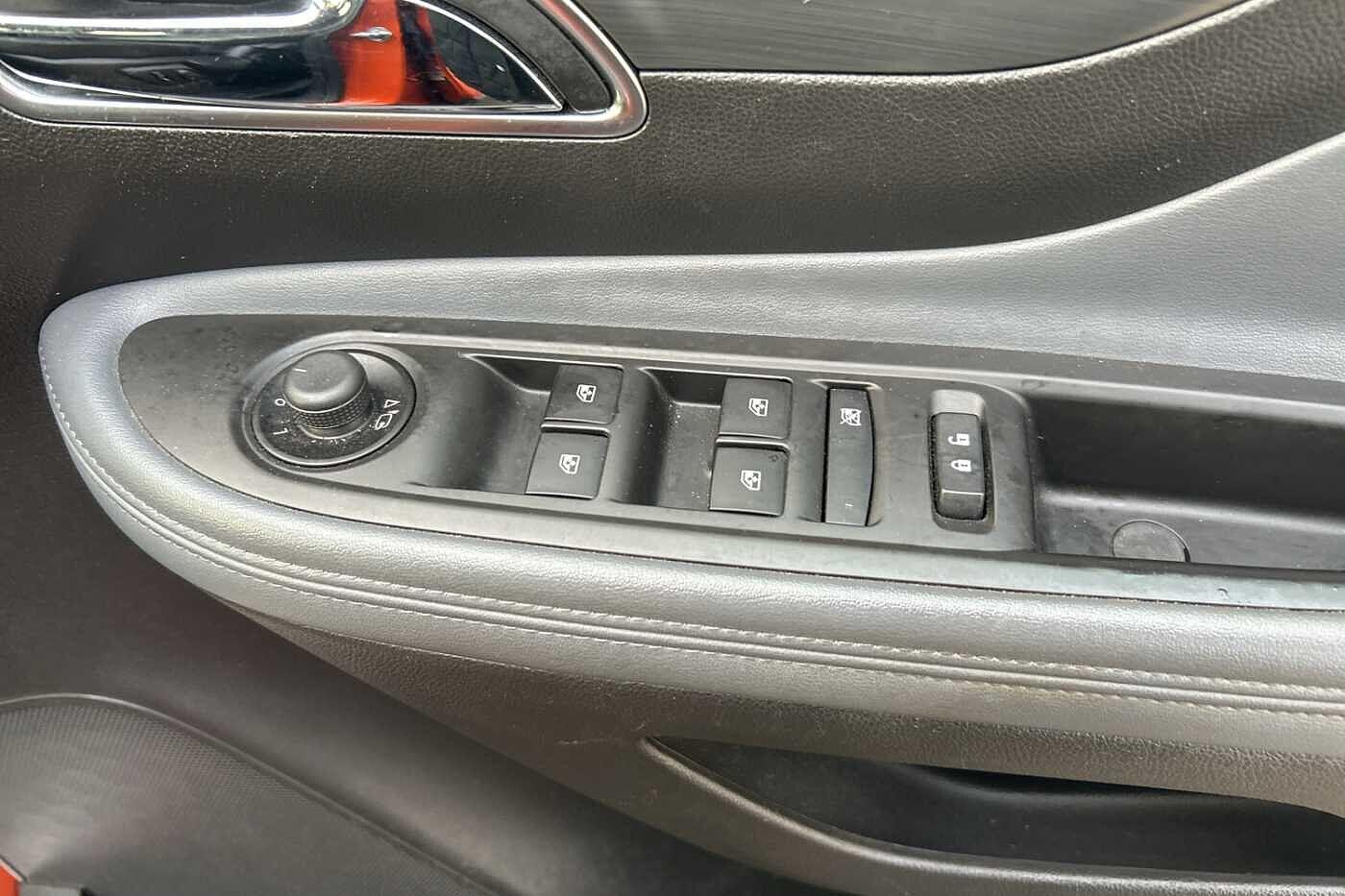 Used Vauxhall Mokka 2016 for sale - 77015243: Photo 24