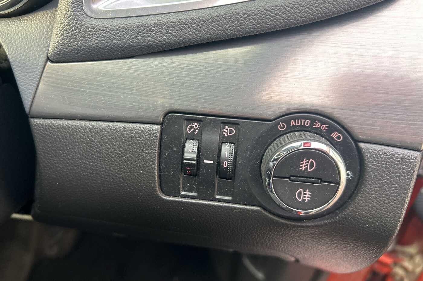 Used Vauxhall Mokka 2016 for sale - 77015243: Photo 25