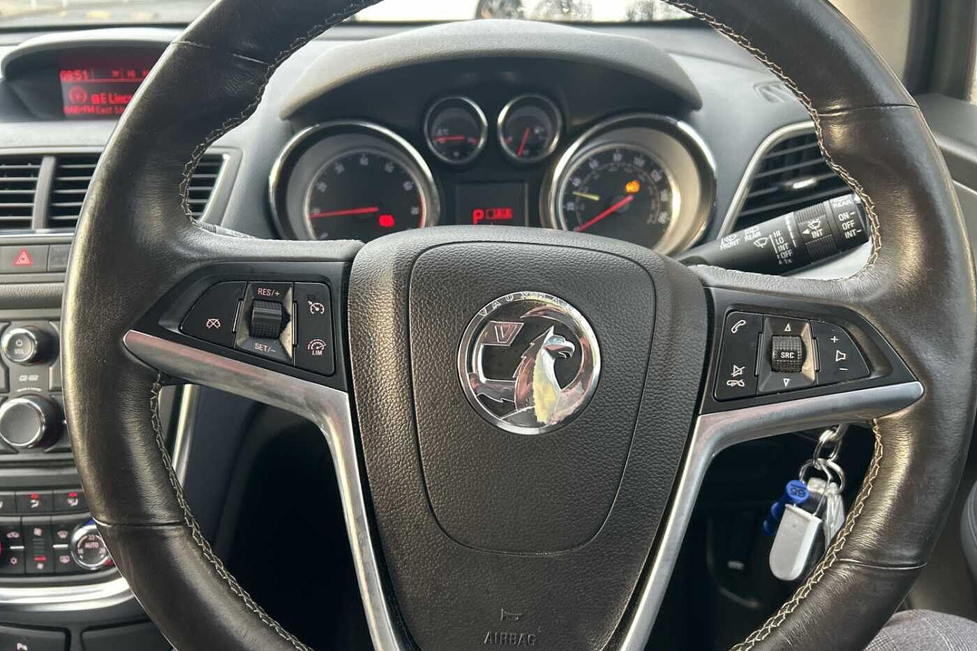 Used Vauxhall Mokka 2016 for sale - 77015243: Photo 28