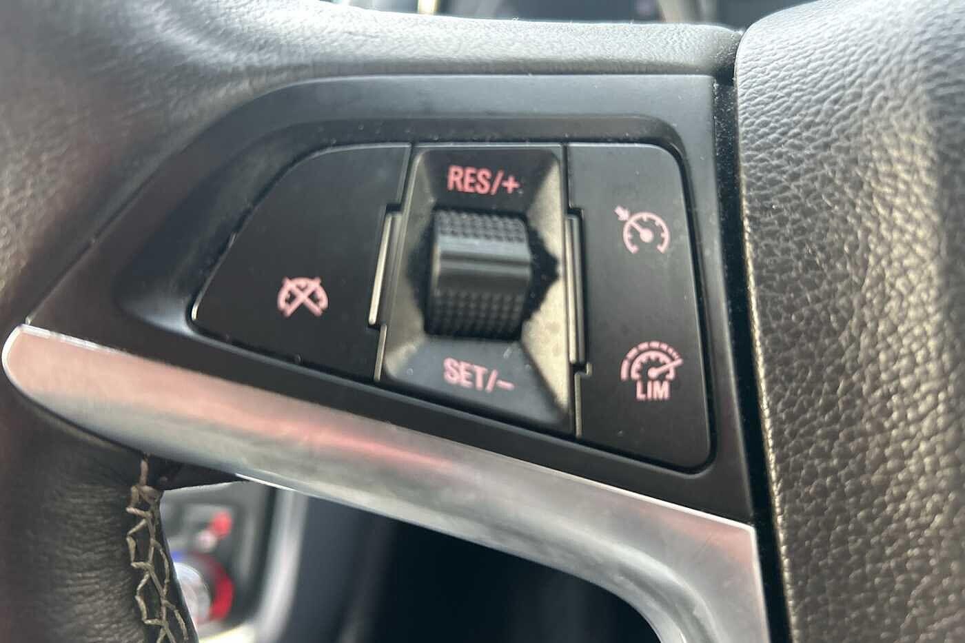 Used Vauxhall Mokka 2016 for sale - 77015243: Photo 29