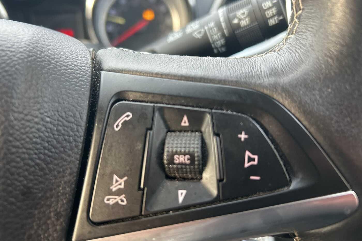 Used Vauxhall Mokka 2016 for sale - 77015243: Photo 30