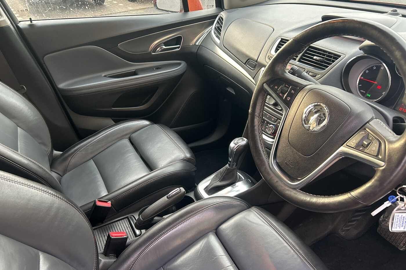 Used Vauxhall Mokka 2016 for sale - 77015243: Photo 7