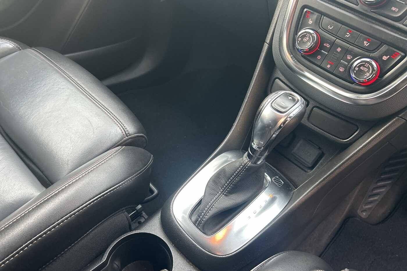 Used Vauxhall Mokka 2016 for sale - 77015243: Photo 9