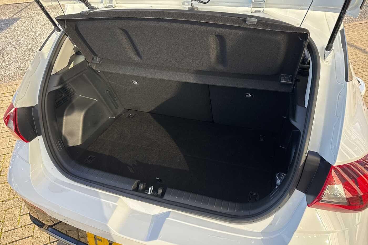 Used Hyundai i20 2025 for sale - 77174662: Photo 16