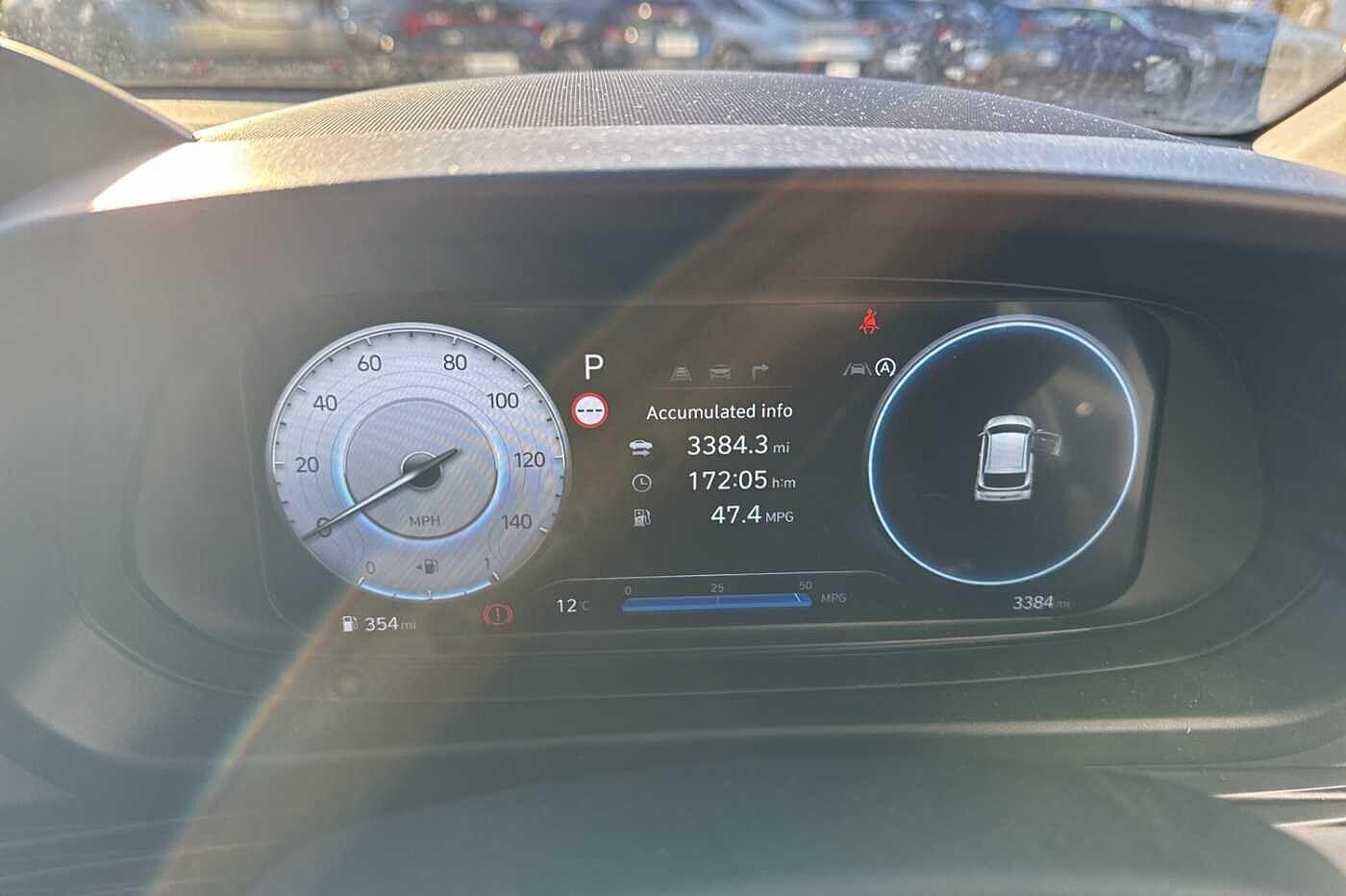 Used Hyundai i20 2025 for sale - 77174662: Photo 22