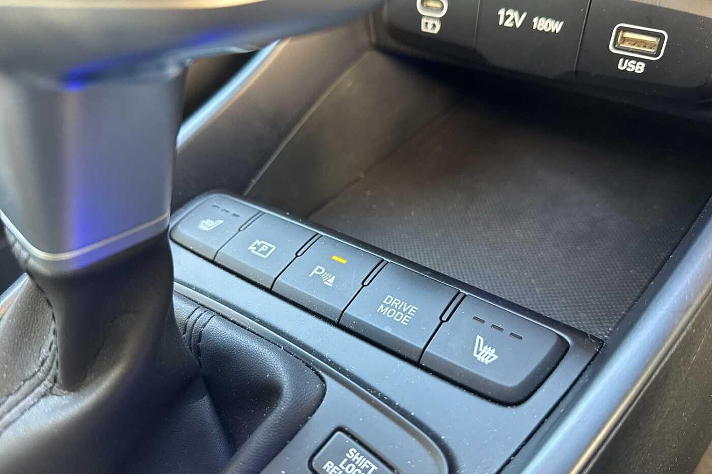 Used Hyundai i20 2025 for sale - 77174662: Photo 24