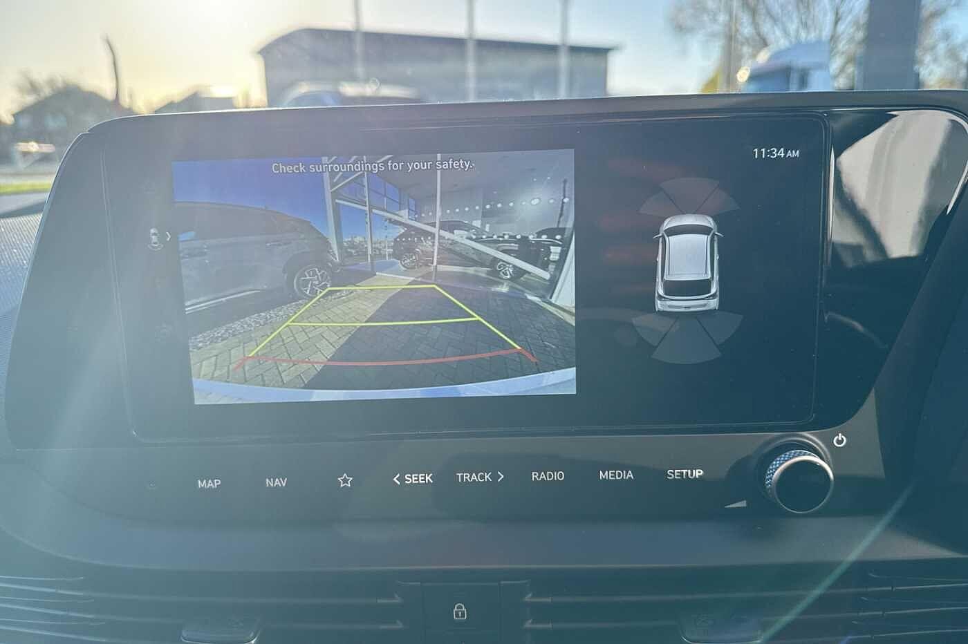 Used Hyundai i20 2025 for sale - 77174662: Photo 25