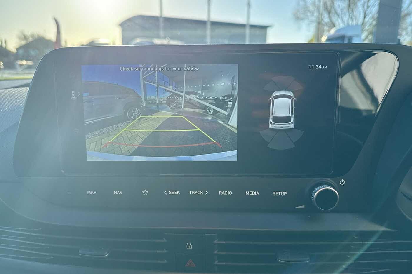 Used Hyundai i20 2025 for sale - 77174662: Photo 27