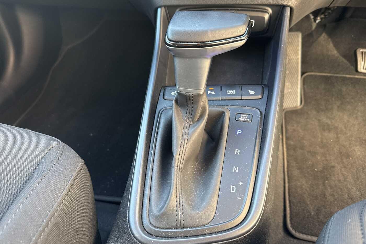 Used Hyundai i20 2025 for sale - 77174662: Photo 9