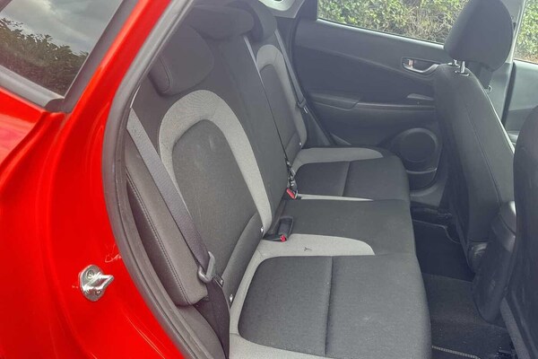 Used Hyundai KONA 2020 for sale - 76215284: Photo 12