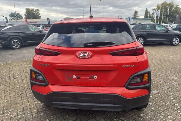 Used Hyundai KONA 2020 for sale - 76215284: Photo 13