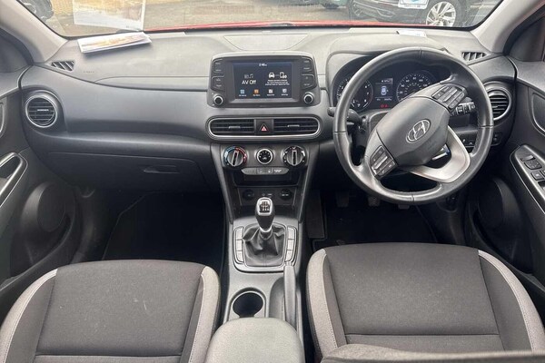 Used Hyundai KONA 2020 for sale - 76215284: Photo 14