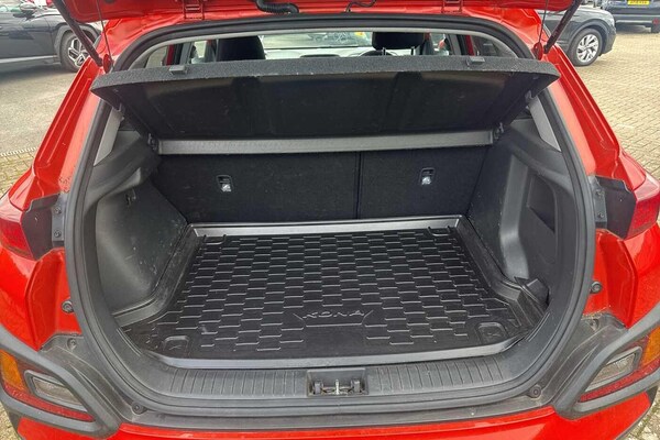 Used Hyundai KONA 2020 for sale - 76215284: Photo 16