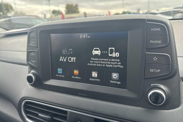 Used Hyundai KONA 2020 for sale - 76215284: Photo 19
