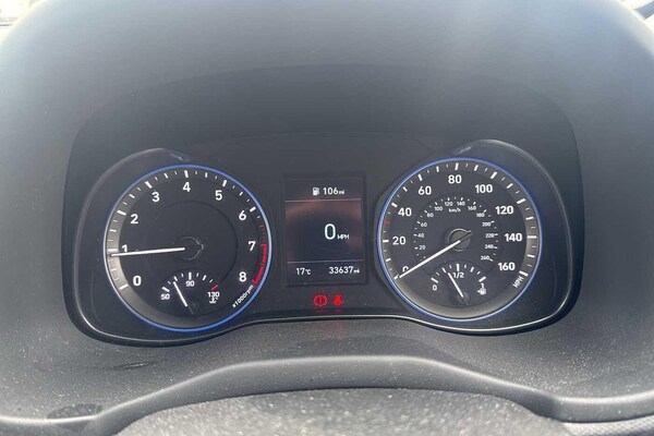 Used Hyundai KONA 2020 for sale - 76215284: Photo 21
