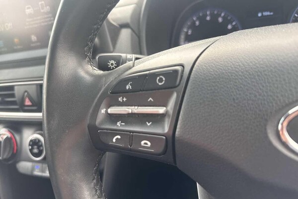 Used Hyundai KONA 2020 for sale - 76215284: Photo 22