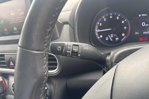 Used Hyundai KONA 2020 for sale - 76215284: Photo 23