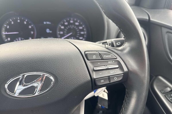 Used Hyundai KONA 2020 for sale - 76215284: Photo 24