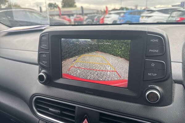Used Hyundai KONA 2020 for sale - 76215284: Photo 29