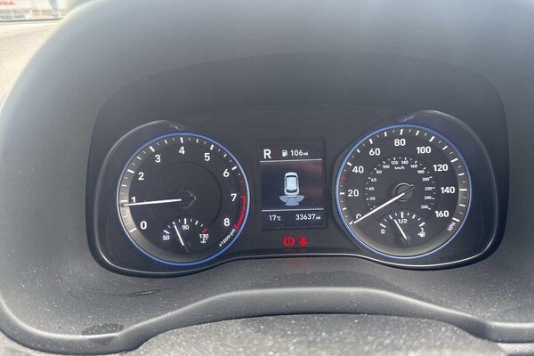 Used Hyundai KONA 2020 for sale - 76215284: Photo 31