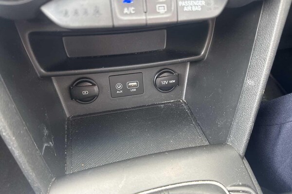Used Hyundai KONA 2020 for sale - 76215284: Photo 33