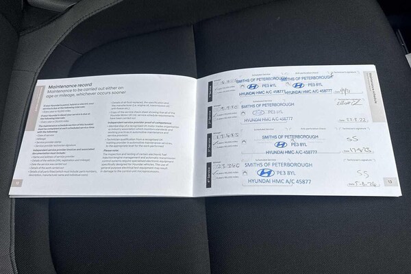 Used Hyundai KONA 2020 for sale - 76215284: Photo 34
