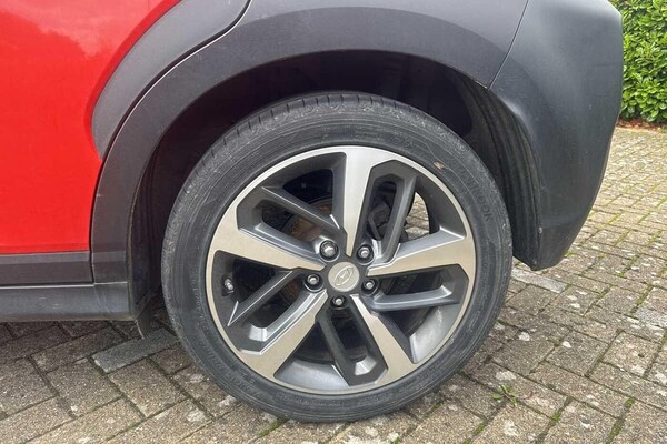 Used Hyundai KONA 2020 for sale - 76215284: Photo 6