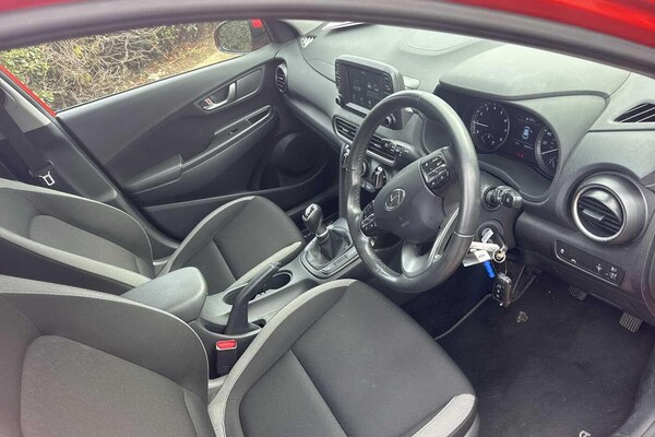Used Hyundai KONA 2020 for sale - 76215284: Photo 7