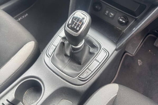 Used Hyundai KONA 2020 for sale - 76215284: Photo 9
