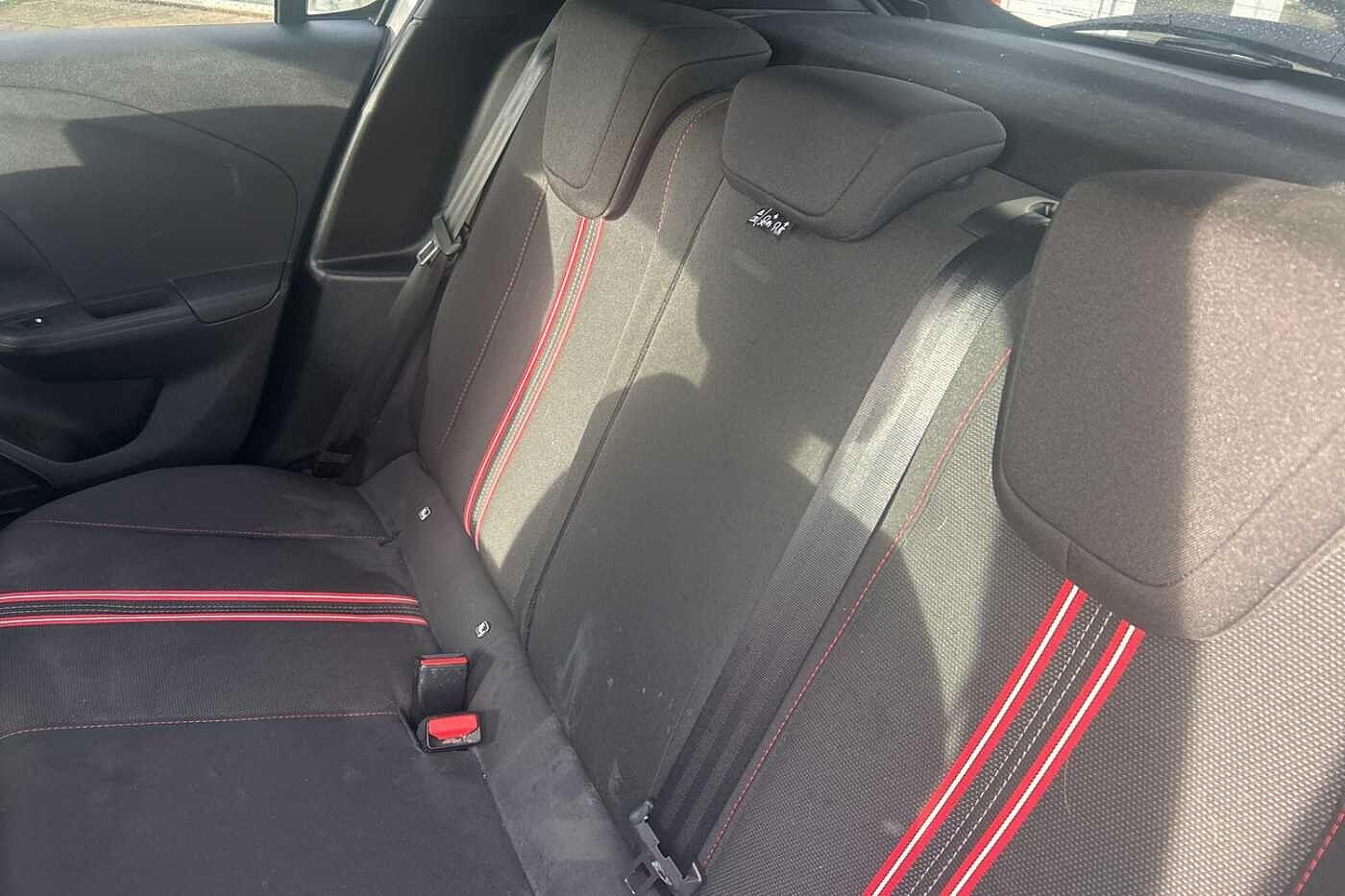 Used Vauxhall Corsa 2022 for sale - 76855771: Photo 12