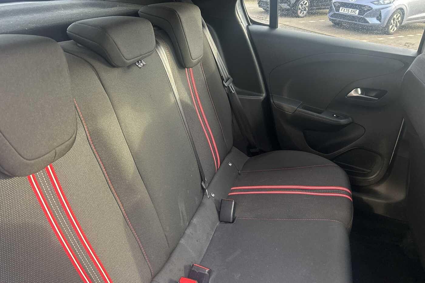 Used Vauxhall Corsa 2022 for sale - 76855771: Photo 16