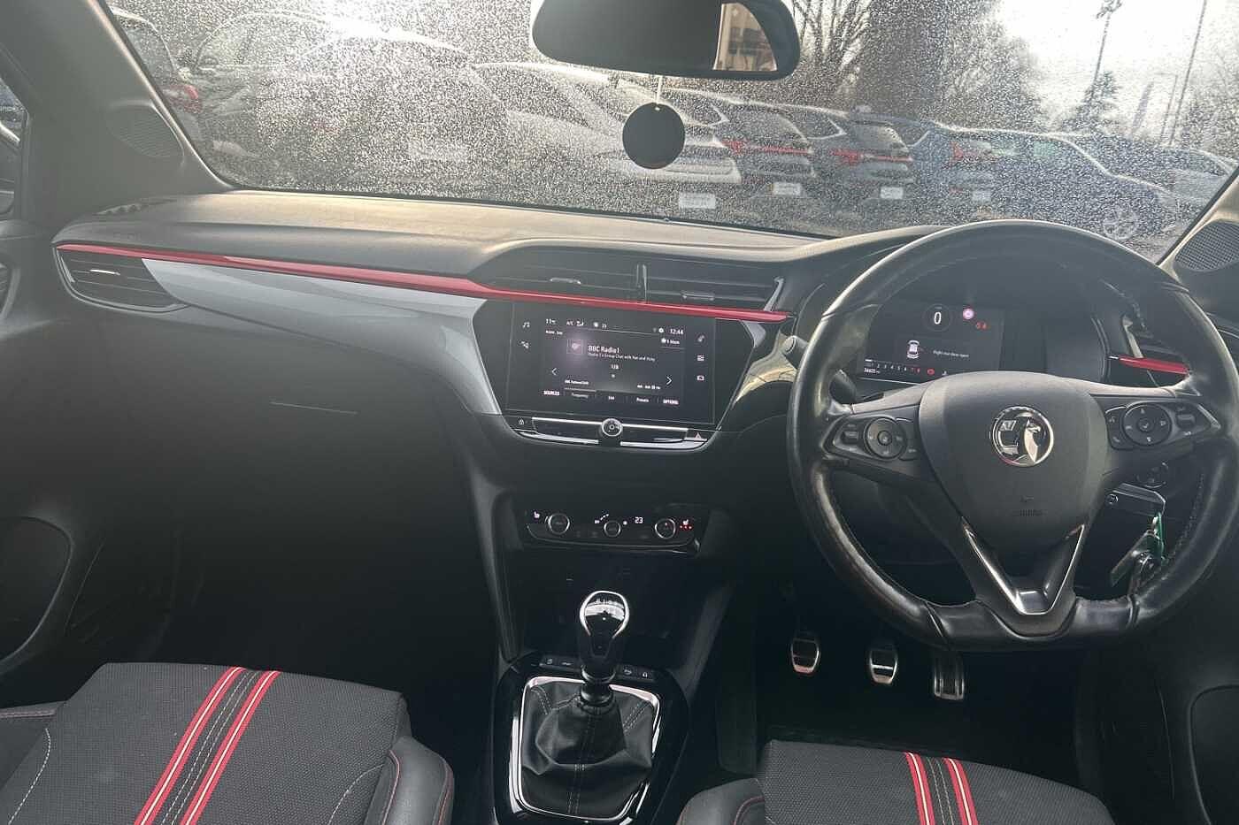 Used Vauxhall Corsa 2022 for sale - 76855771: Photo 17