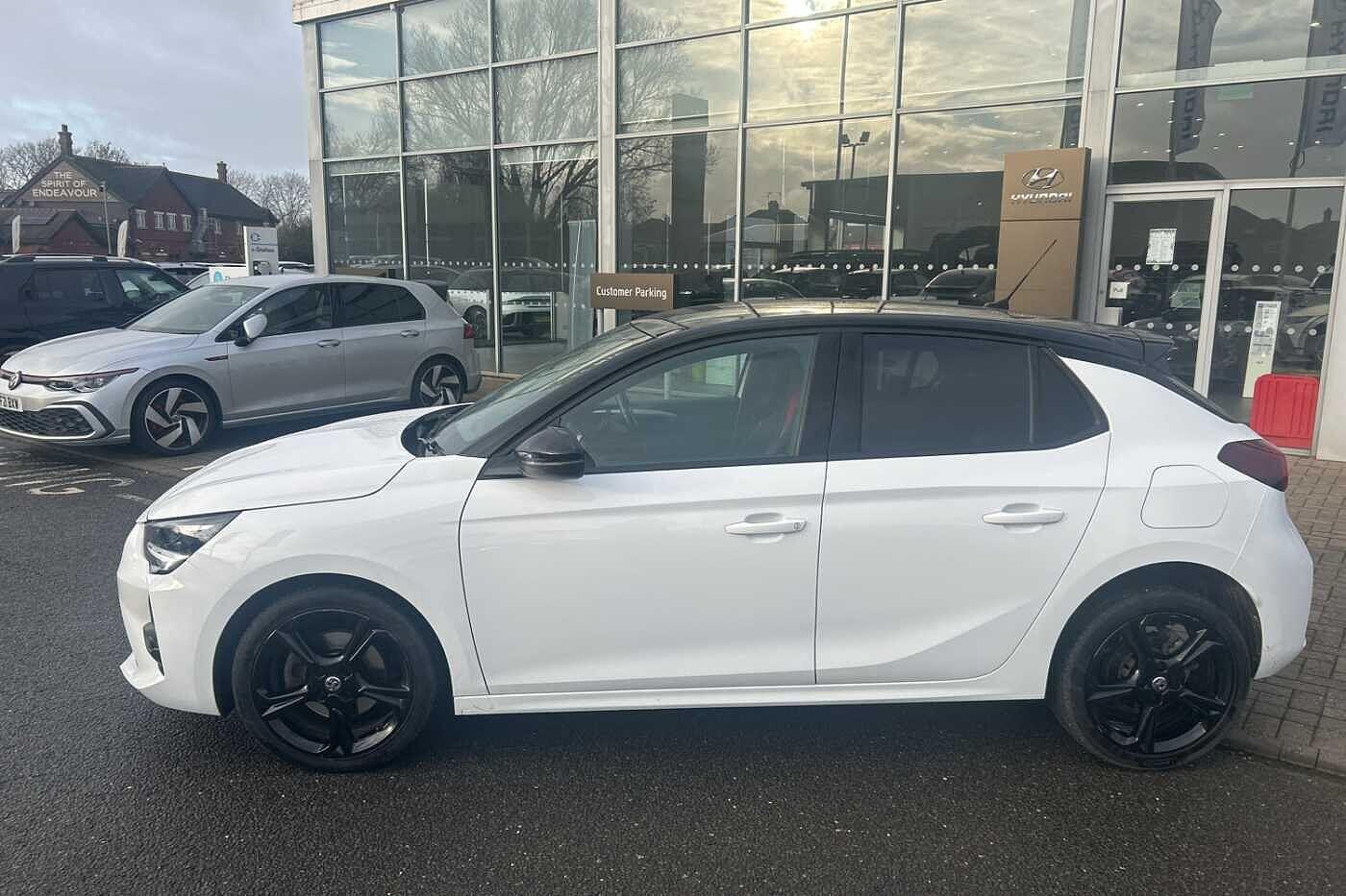 Used Vauxhall Corsa 2022 for sale - 76855771: Photo 19