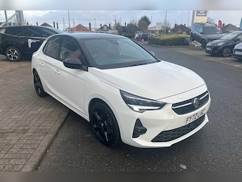 Vauxhall Corsa feature image