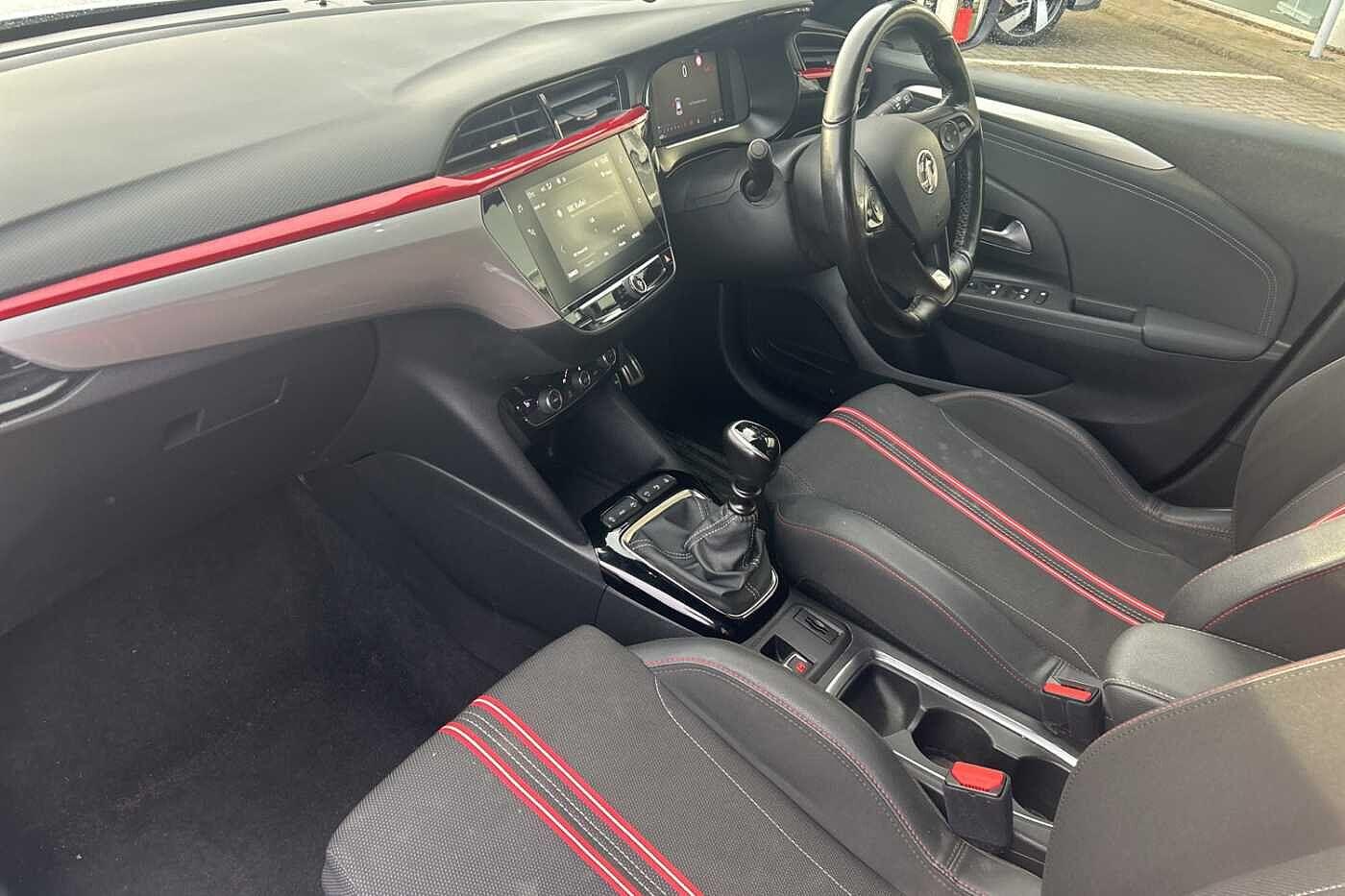 Used Vauxhall Corsa 2022 for sale - 76855771: Photo 2