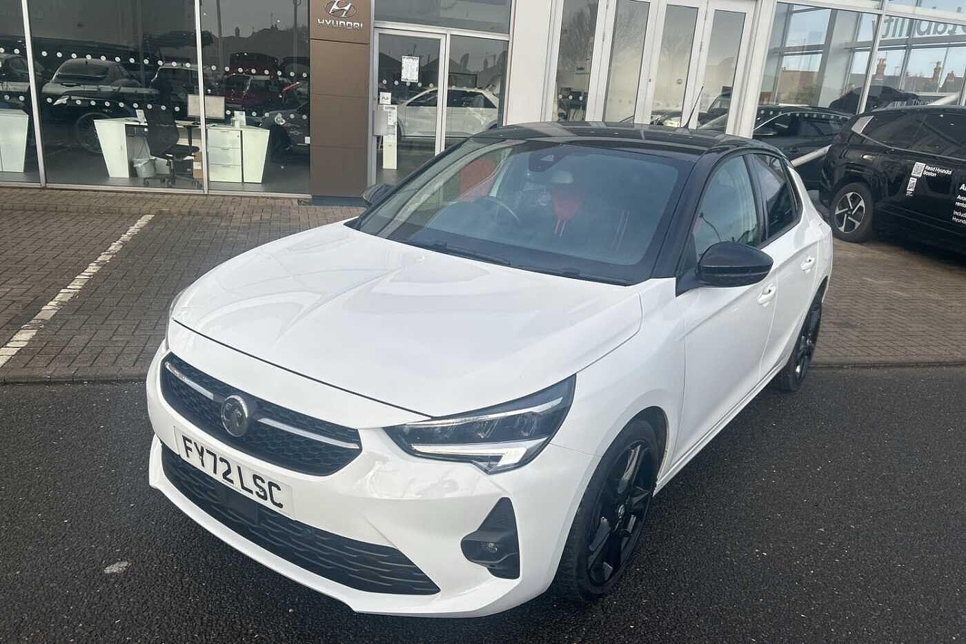 Used Vauxhall Corsa 2022 for sale - 76855771: Photo 21