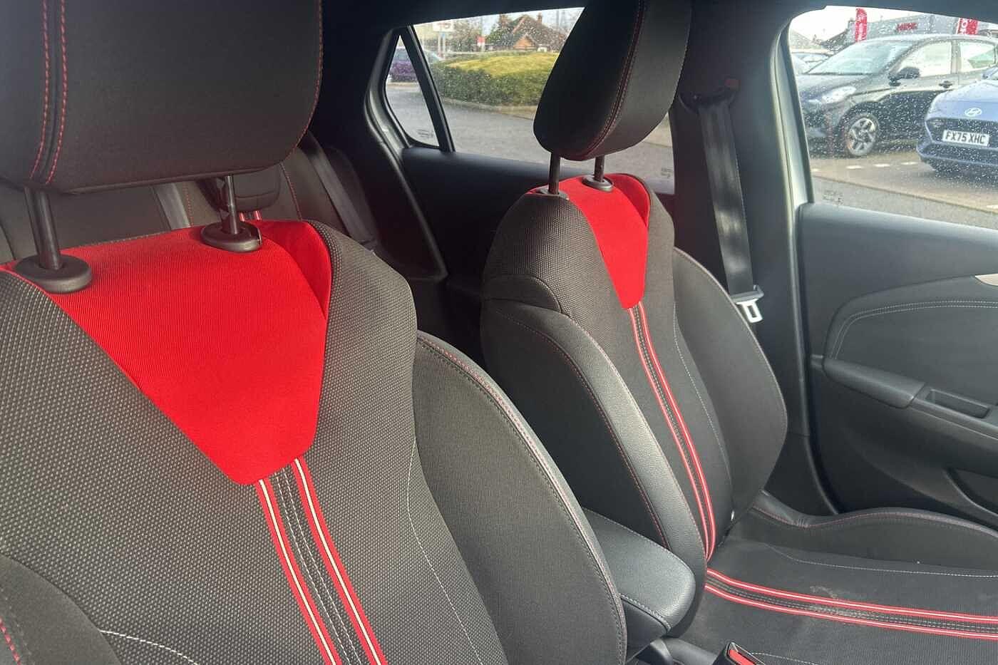 Used Vauxhall Corsa 2022 for sale - 76855771: Photo 22