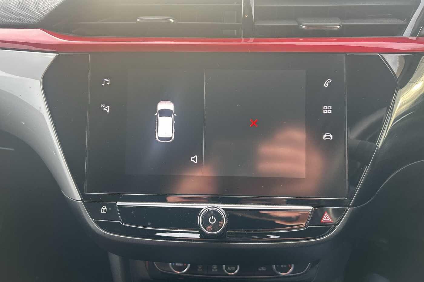 Used Vauxhall Corsa 2022 for sale - 76855771: Photo 23