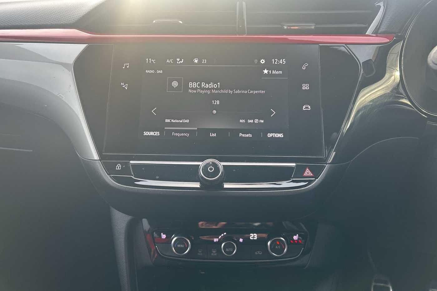 Used Vauxhall Corsa 2022 for sale - 76855771: Photo 24