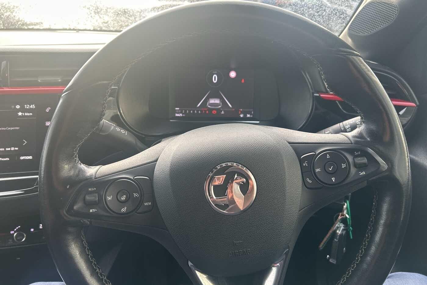 Used Vauxhall Corsa 2022 for sale - 76855771: Photo 26