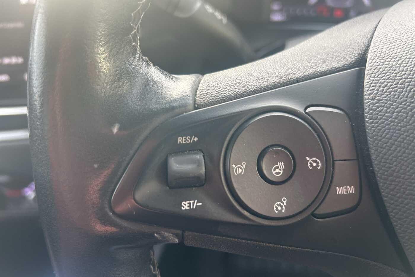 Used Vauxhall Corsa 2022 for sale - 76855771: Photo 27