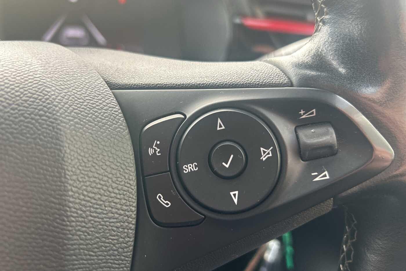 Used Vauxhall Corsa 2022 for sale - 76855771: Photo 28