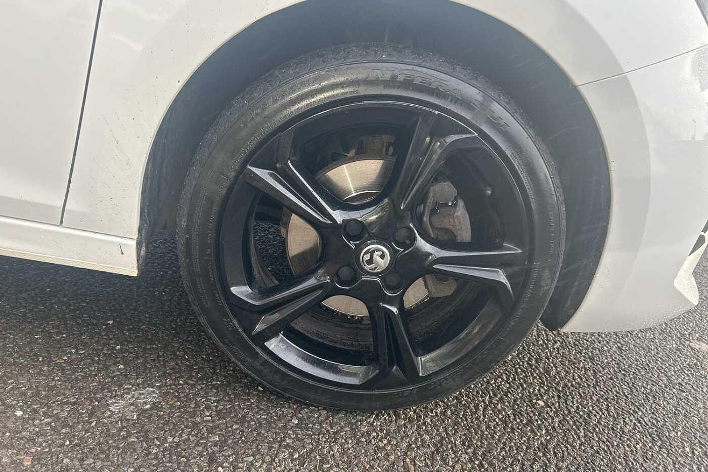 Used Vauxhall Corsa 2022 for sale - 76855771: Photo 6