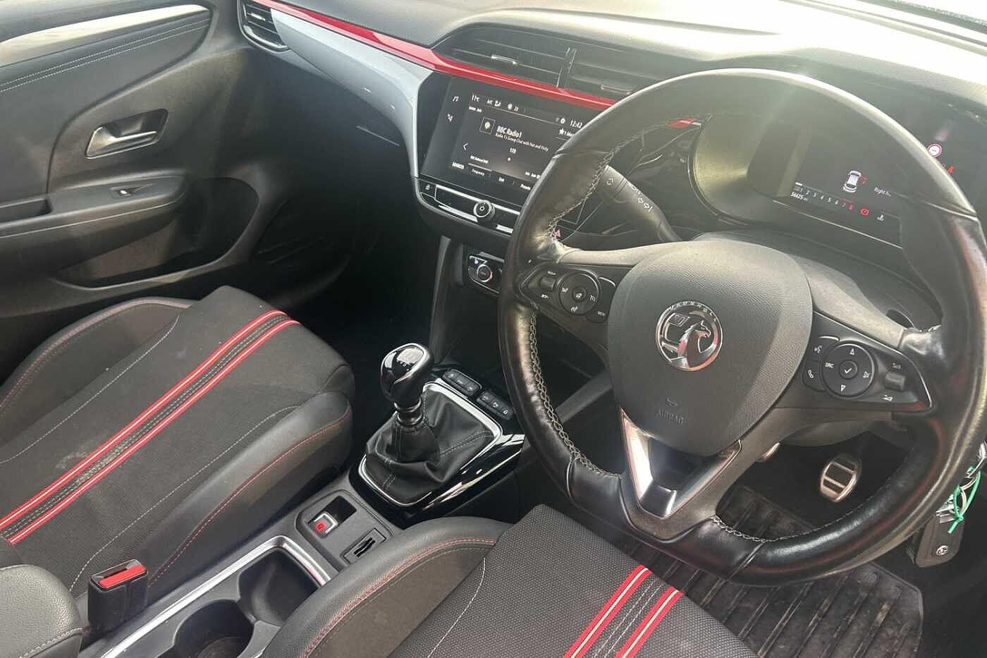 Used Vauxhall Corsa 2022 for sale - 76855771: Photo 7