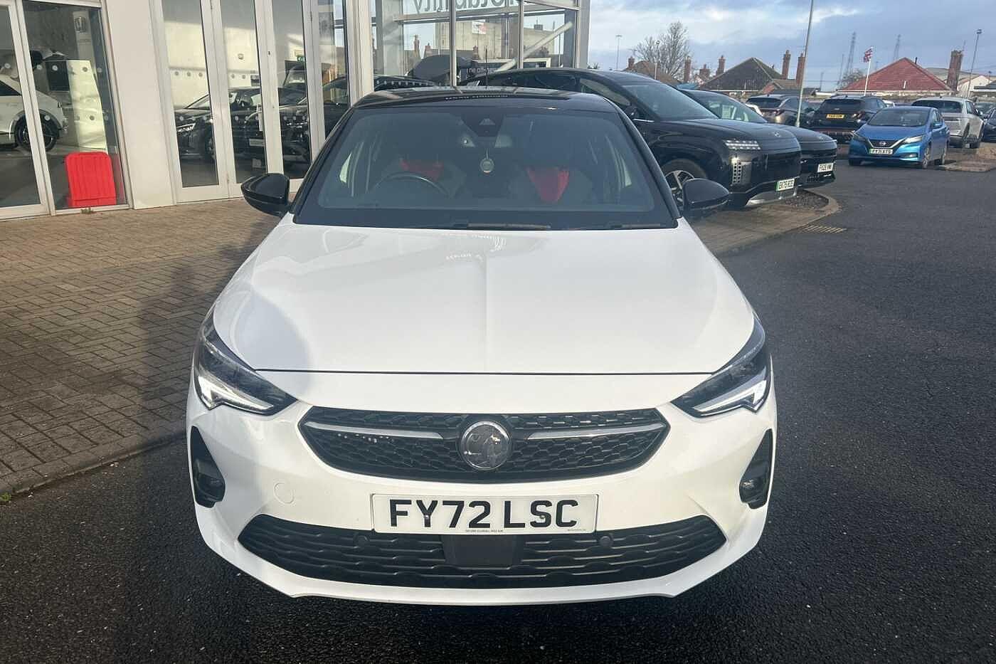 Used Vauxhall Corsa 2022 for sale - 76855771: Photo 8