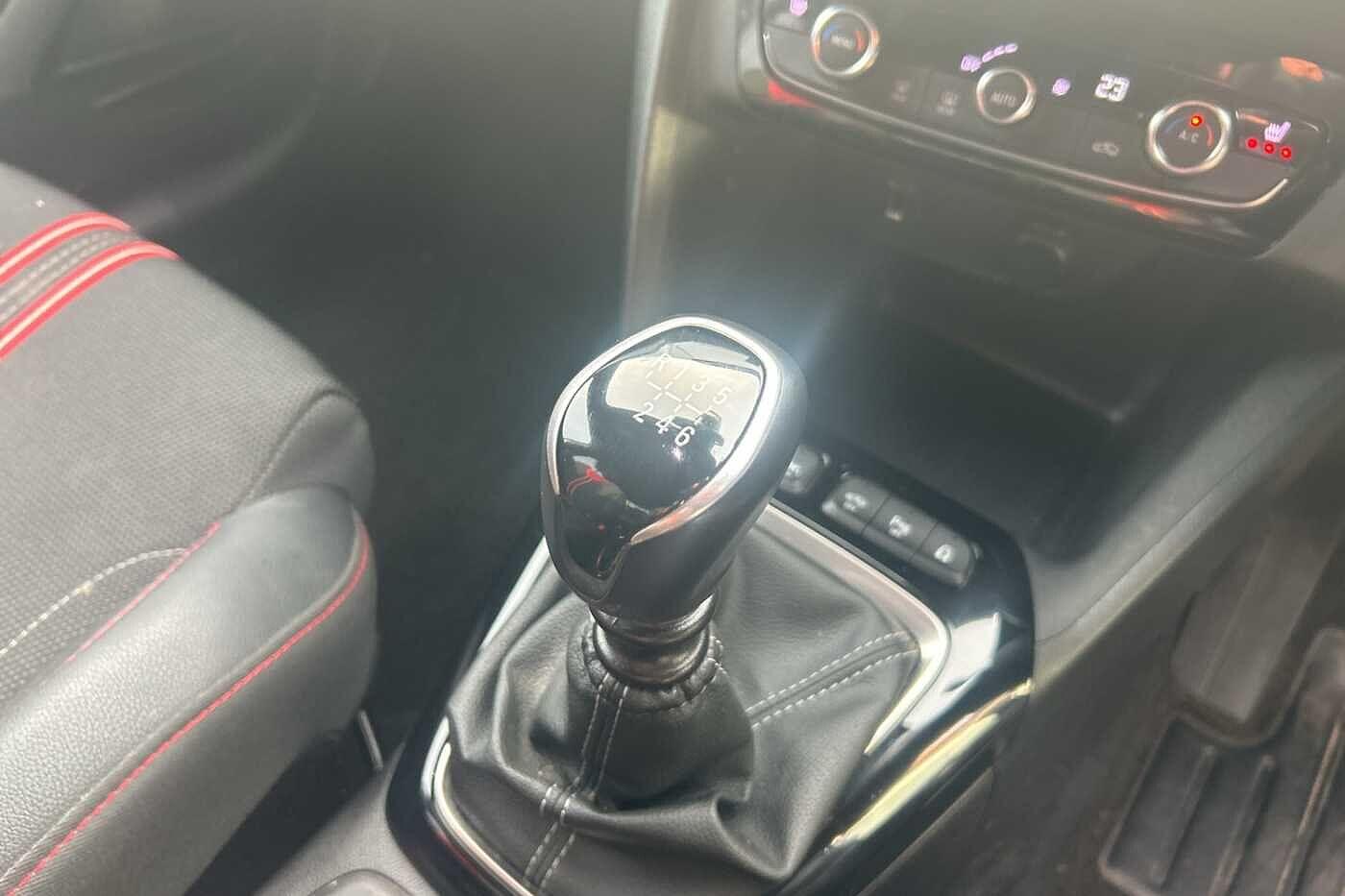 Used Vauxhall Corsa 2022 for sale - 76855771: Photo 9